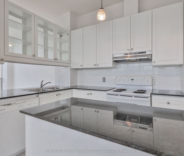 Tribeca Lofts , #508 - Photo 3