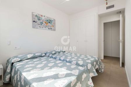 Apartamento en alquiler en Torremolinos – Málaga | Gilmar Consulting - Photo 5