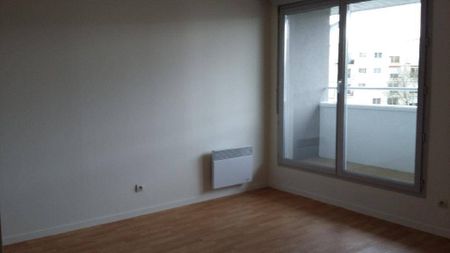 Location appartement t1 33 m² à Orvault (44700) - - Photo 3