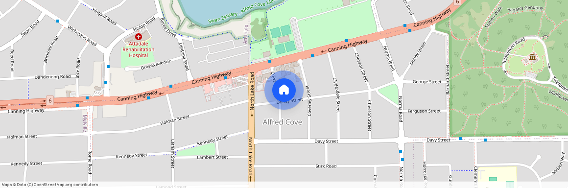 5A Doney Street, WA 6154, Alfred Cove