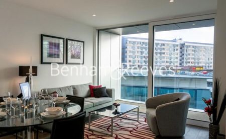 2 Bedroom flat to rent in Buckhold Road, Wandsworth, SW18 - Photo 4