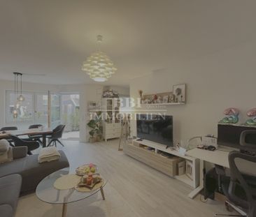 Traumhafte 2 Zimmerwohnung mit sonniger Terrasse - Photo 6