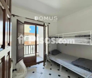 Casa en alquiler en Passatge del Palau - Photo 5