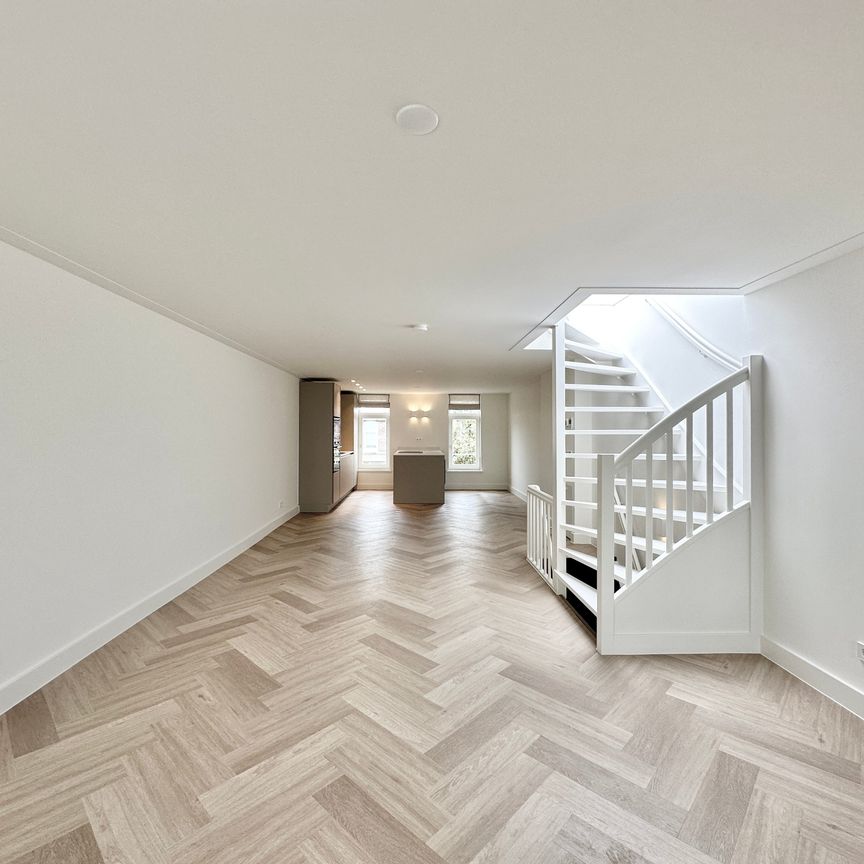 Te huur: Appartement Elisabeth Wolffstraat in Amsterdam - Photo 1