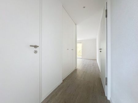 Magnifique appartement de 2,5 pces au 2ème étage - Foto 4