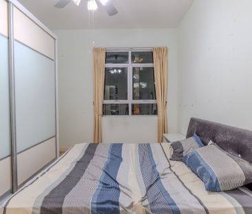 Alam Damai Condominium | Furnished - Foto 5
