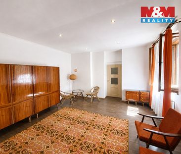 Pronájem bytu 4+1 140 m² - Fotografie 5