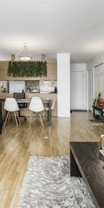 Appartement 4 ½ à louer Limoilou novembre 2025 - Photo 3