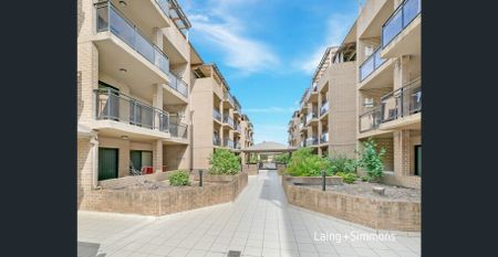 Conveniently located two bedroom apartment - Photo 5