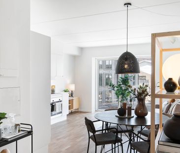 Rebslagervej 9B, st. th - Foto 3