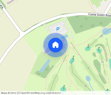 Coxtie Green - Brentwood - Photo 1