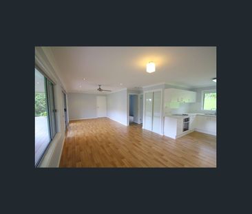 LARGE ONE BEDROOM HOUSE IN RURAL SETTING - Photo 4