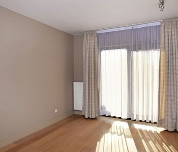 Gelijkvloers app. te huur in Wijnegem voor € 1.140 met 2 slaapkamers - Foto 3