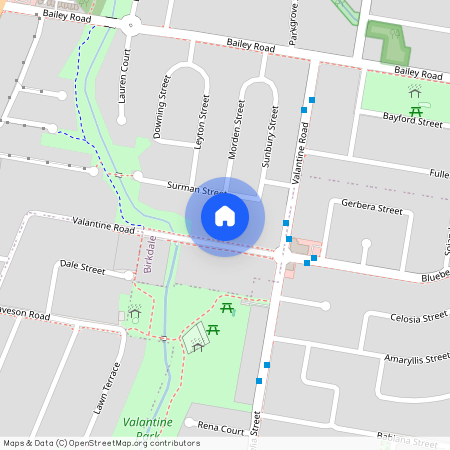 4/58-60 Valantine Road, Qld 4159, Birkdale