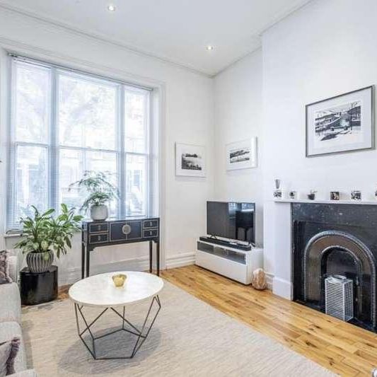 Shirland Road, London, W9 - Photo 1