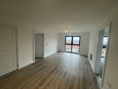 ErasmusDrive, DERBY - Photo 4