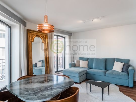 Apartamento T1 em Lisboa - Photo 1