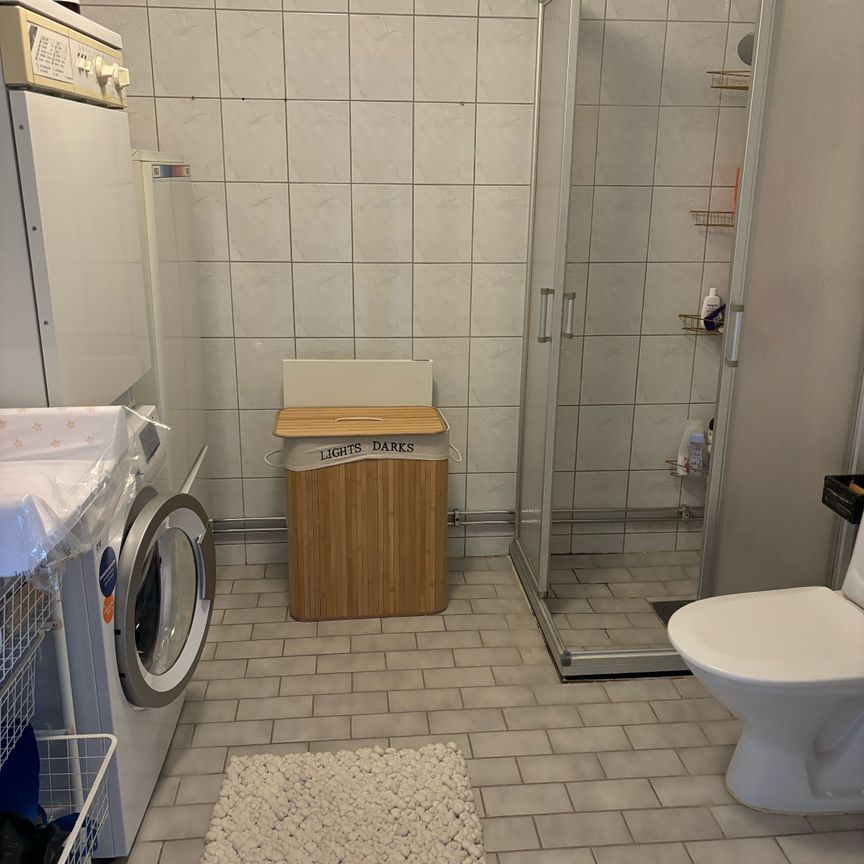 Torsviksvägen 13B - Foto 1