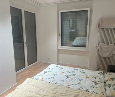 2 Zimmer, 61 m², 1. Stock - Foto 6
