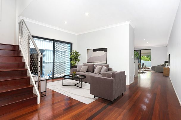 1/89 Johnston Street, Southport QLD 4215 - Townhouse For Rent | Domain - Photo 1