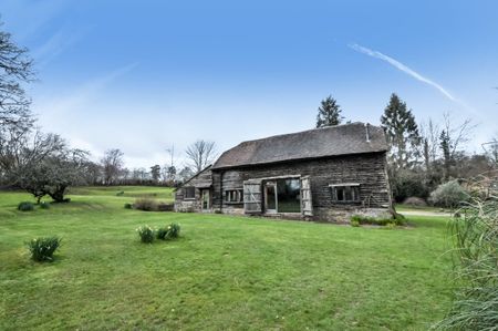 4 bedroom barn to rent - Photo 3