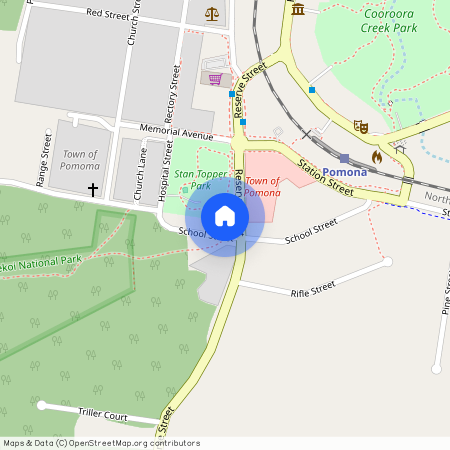 21A Reserve Street, Qld 4568, Pomona