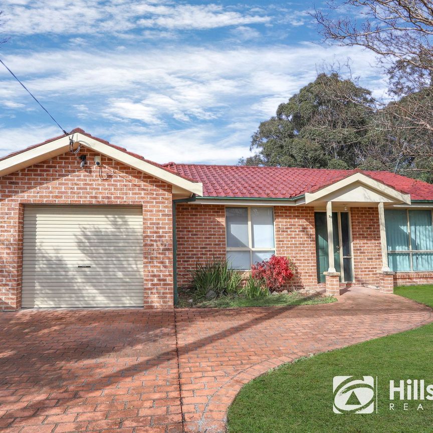 2B Cameron Street, 2767, Doonside Nsw - Photo 1