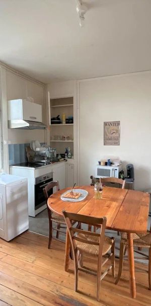 Appartement à louer 1 pièce 34.87m² - Photo 1