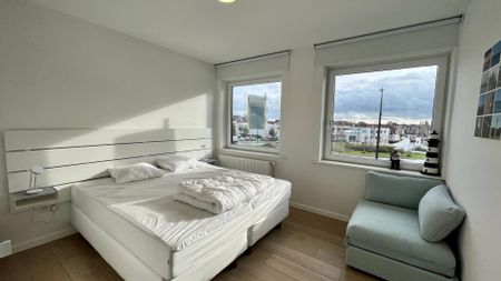 Modern appartement met 2 slaapkamers - Foto 3