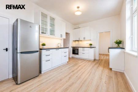 Pronájem bytu 3+1, 104 m - Photo 5