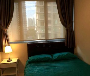 One Dusun Residences (D12), Apartment - For Rent - Photo 2