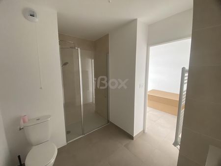 Appartement 1 pièce(s) 25.89 m² - Photo 5