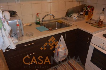 Studio/Γκαρσονιέρα για ενοικίαση Κάτω Τούμπα (Τούμπα) - Photo 3