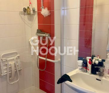 Appartement Vesoul 1 pièce(s) - Photo 5