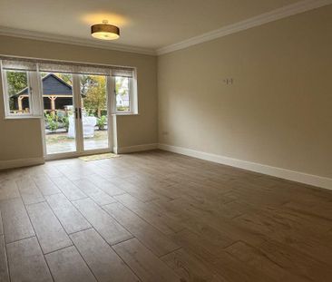 2 bedroom bungalow to rent - Photo 4