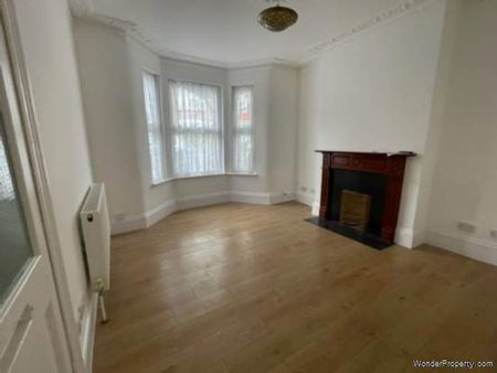 1 bedroom property to rent in London - Photo 3