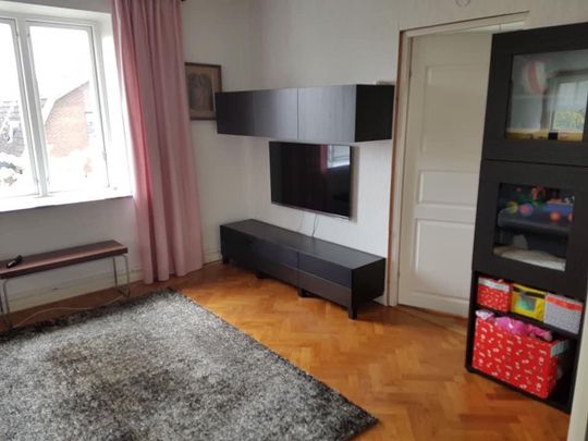 Furugatan, Helsingborg - Photo 1