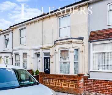2 bedroom terraced to rent Farlington Road, Portsmouth PO2 - Photo 5