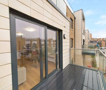 1 Bed Flat, Argo House, NW6 - Photo 5