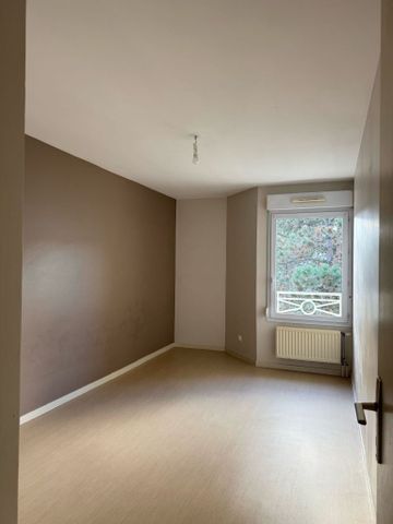 Appartement de 3 pièces - 71m²- La Tour de Salvagny- Centre ville- - Photo 5