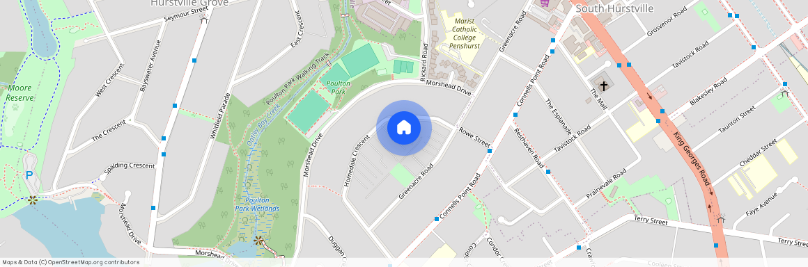 4/10 Homedale Crescent, NSW 2221, Connells Point