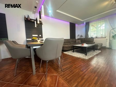 Pronájem bytu 3+kk v osobním vlastnictví 98 m², Přezletice - Photo 2