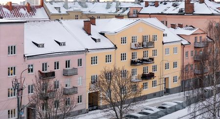 Södra Bangårdsgatan, Eskilstuna - Foto 3