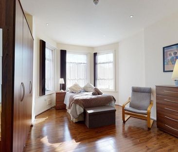 Studio to rent - Photo 6