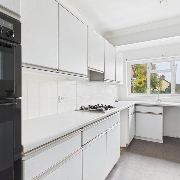 1 bedroom flat to rent - Photo 1