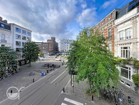 Appartement te huur in Gentinnes - Photo 5