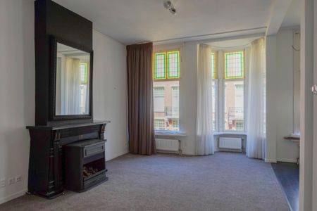 Te huur: Appartement Wouwermanstraat in Amsterdam - Photo 4