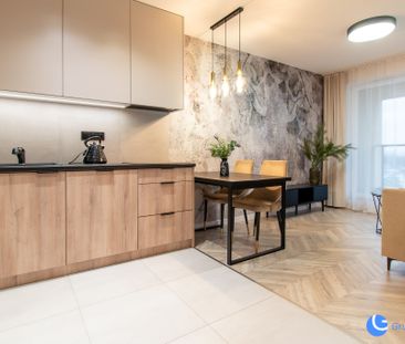 Nowoczesne 2pok na 10 piętrze! Stańczyka Bronowice - Zdjęcie 6