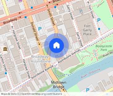 Mount Royal Apartments - Photo 1