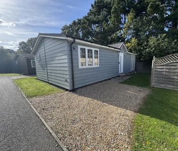 2 bedroom lodge to rent - Photo 6